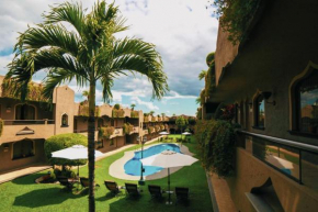  Suites Layfer, Córdoba, Veracruz, México  Кордова